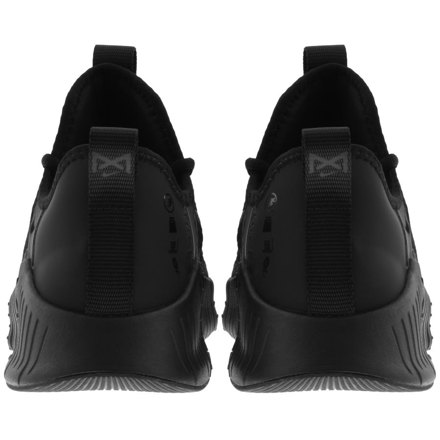 Alternative Image for ProductNike Training Free Metcon 3 Trainers Black2
